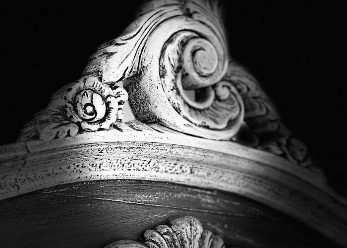 Dale Head Hall Lakeside Hotel