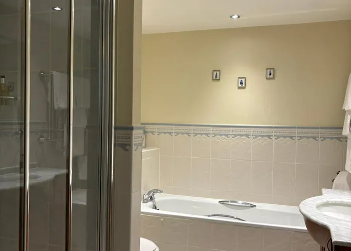 Dale Head Hall Lakeside