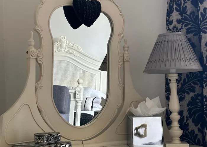 Dale Head Hall Lakeside Hotel Thirlmere