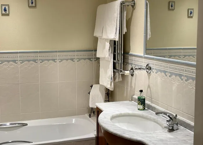 Dale Head Hall Lakeside 3* Thirlmere