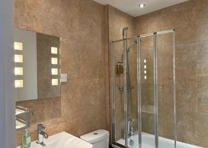 Hotel Dale Head Hall Lakeside 3*