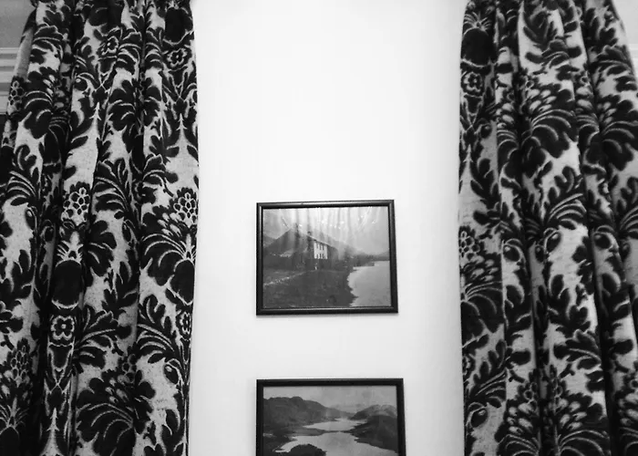 Dale Head Hall Lakeside