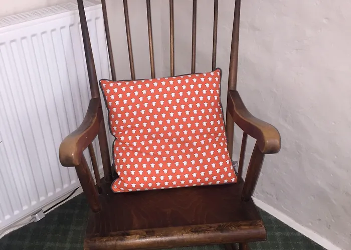 Dale Head Hall Lakeside Hotel