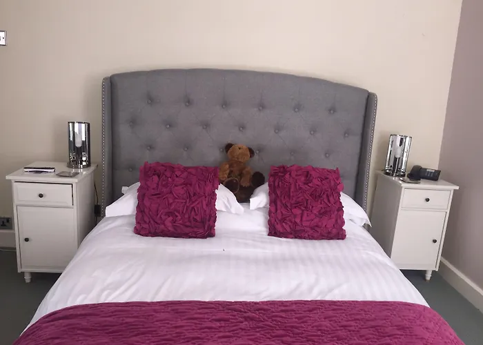 Dale Head Hall Lakeside Thirlmere