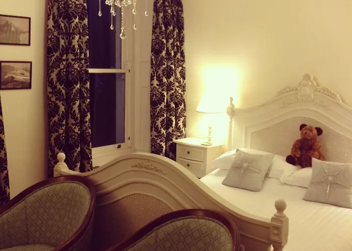 Dale Head Hall Lakeside 3*