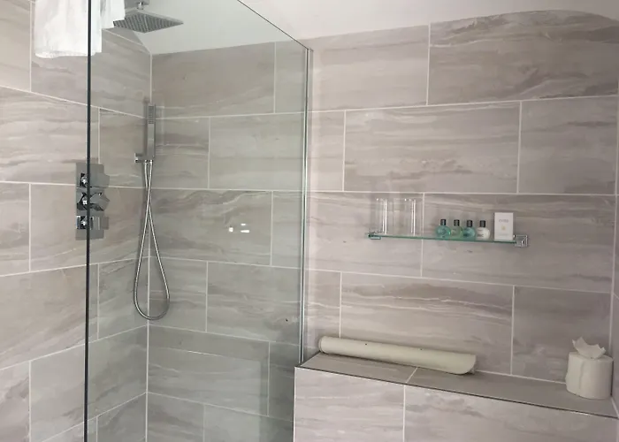 Dale Head Hall Lakeside Hotel 3*