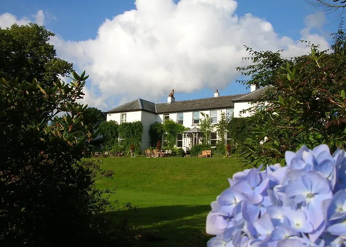 Dale Head Hall Lakeside Thirlmere
