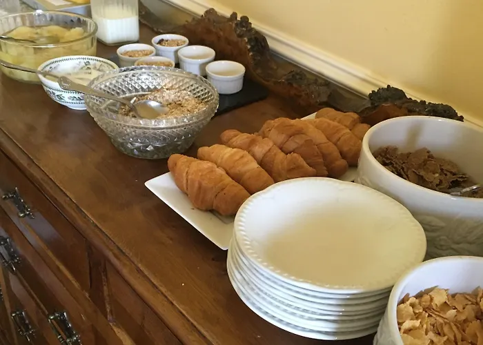 Dale Head Hall Lakeside Hotel