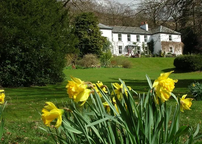 Hotel Dale Head Hall Lakeside